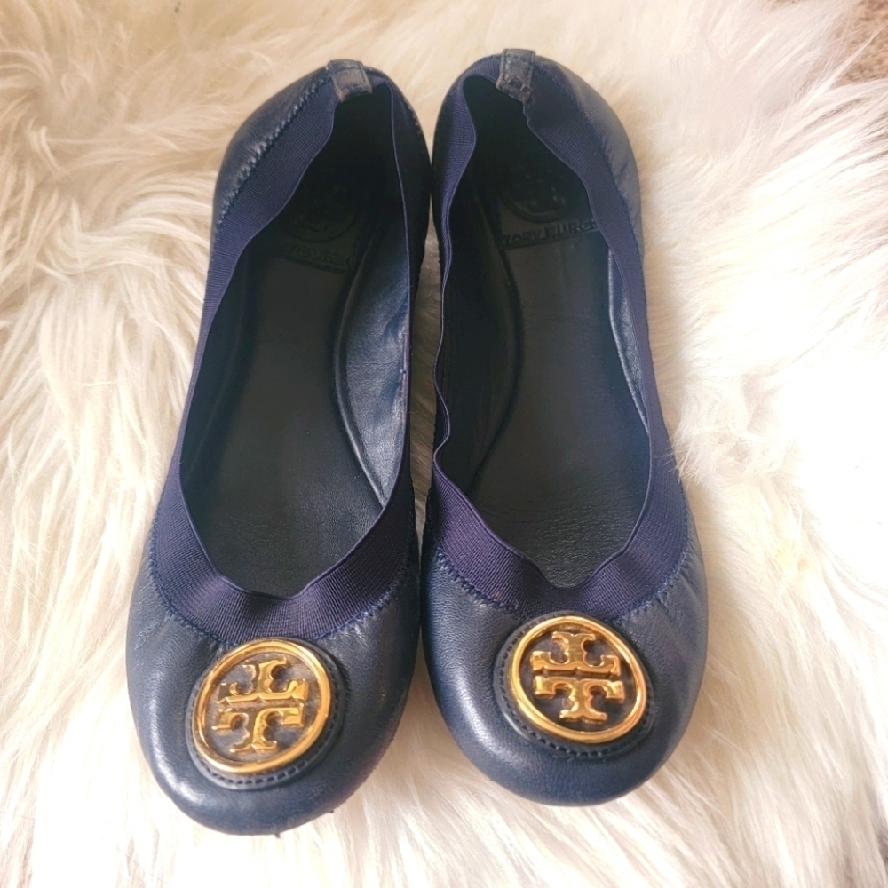 Tory Burch Ballet Flat 6.5